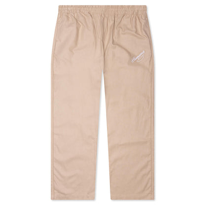 Ruff Rider Track Pant - Khaki