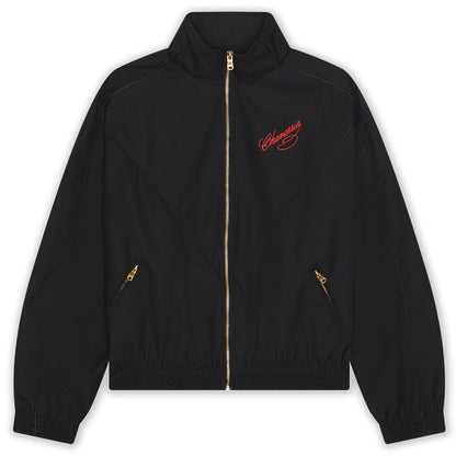Ruff Rider Jacket - Black