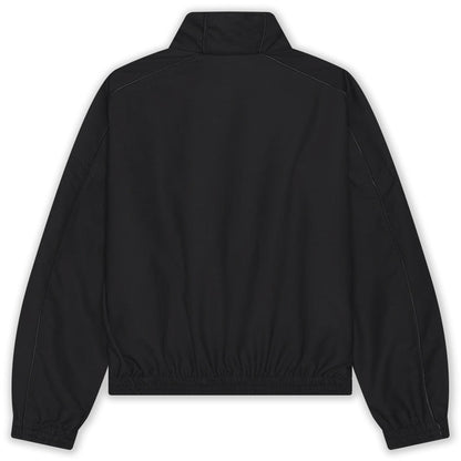 Ruff Rider Jacket - Black