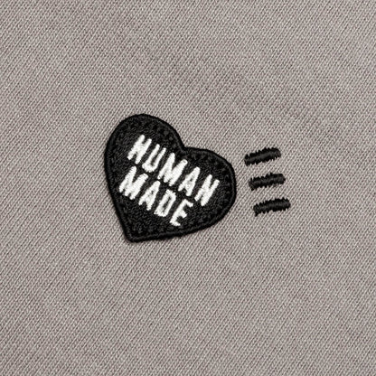 Rugby Shirt - Black