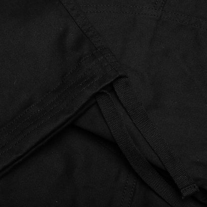 Runner Cargo Pants - Black