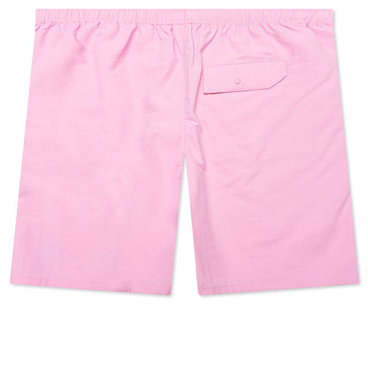 Running Dog Shorts - Orchid