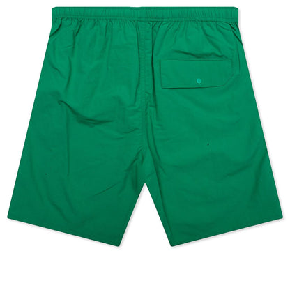 Ruuner Shorts - Jolly Green