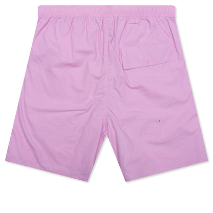 Ruuner Shorts - Orchid