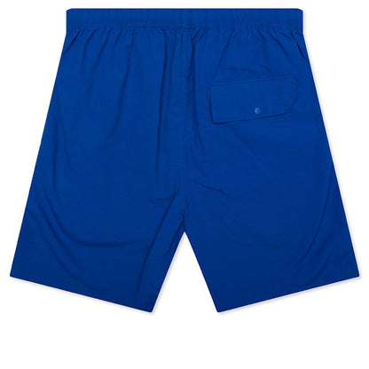 Ruuner Shorts - Victoria Blue