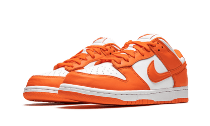 NIKE DUNK LOW SYRACUSE