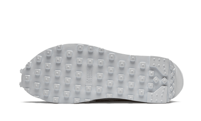 NIKE LDWAFFLE "SACAI-WHITE NYLON"