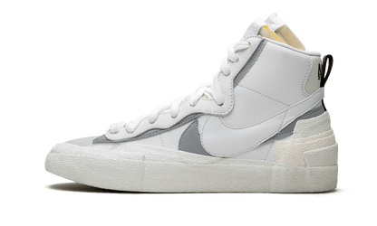 NIKE BLAZER X SACAI WHITE
