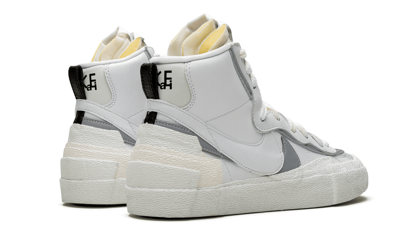 NIKE BLAZER X SACAI WHITE