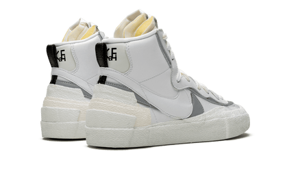 NIKE BLAZER X SACAI WHITE