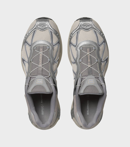 XT-Whisper Ftw Silver/Lunar Rock/Silver Cloud