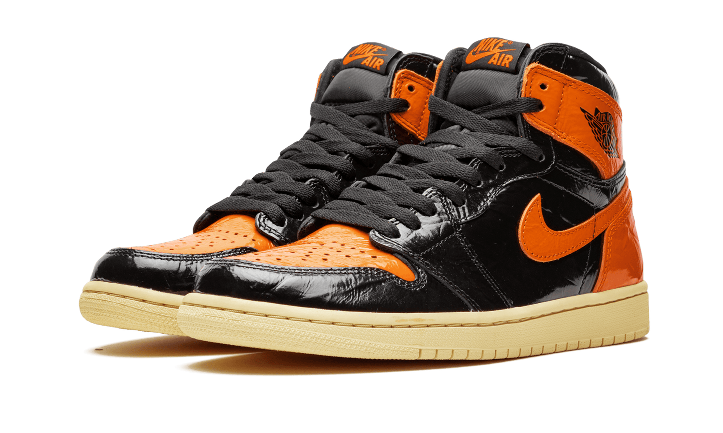JORDAN 1 HIGH SHATTERED BACKBOARD 3.0