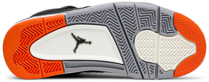 JORDAN 4 'STARFISH' W