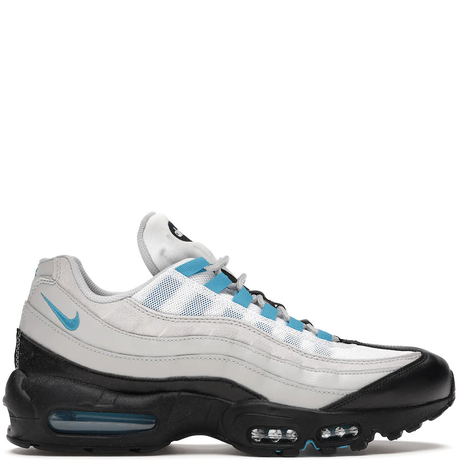 Nike Air Max 95 Laser Blue