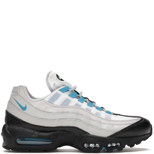 Nike Air Max 95 Laser Blue