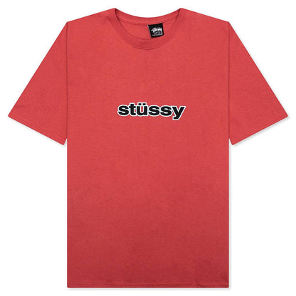SS-Link Tee - Pepper
