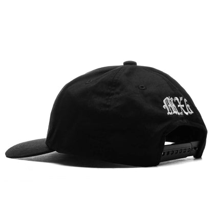 Saint Journey Cap - Black