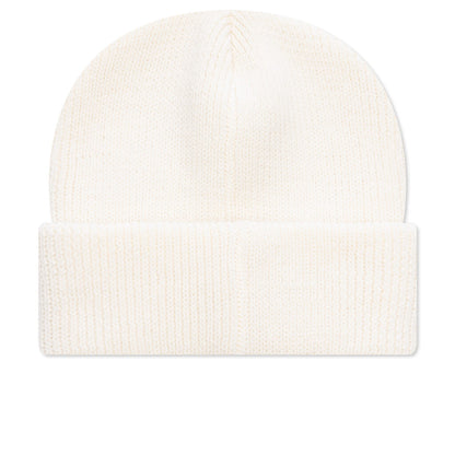 Saint Knit Cap - White