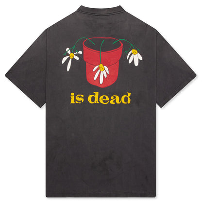 Saint M6 x De La Soul Is Dead S/S Tee - Black