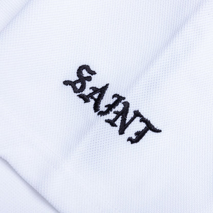 Saint M6 x Nas Illmatic 94 Game Jersey - Blue