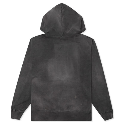 Anime Hoodie - Black