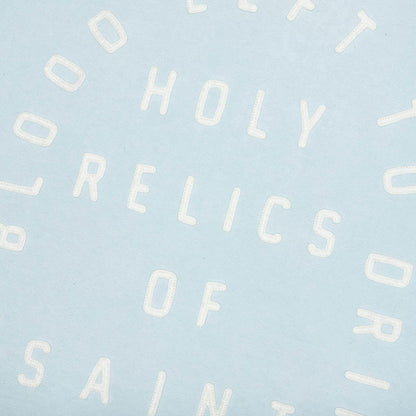 Hoodie - Blue