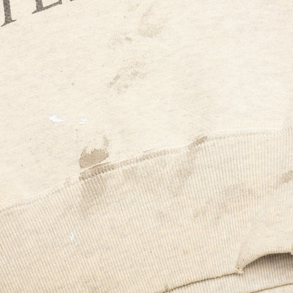 Franken Sweatshirt - Grey