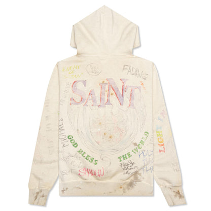 Hoodie - Grey