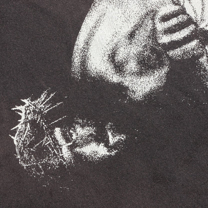 LttS S/S T-Shirt - Black