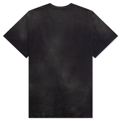 LttS S/S T-Shirt - Black