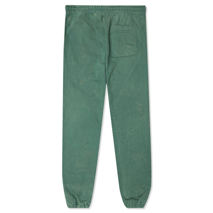 Sweat Pant - Green