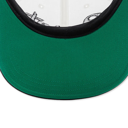 Saint Cap - Black