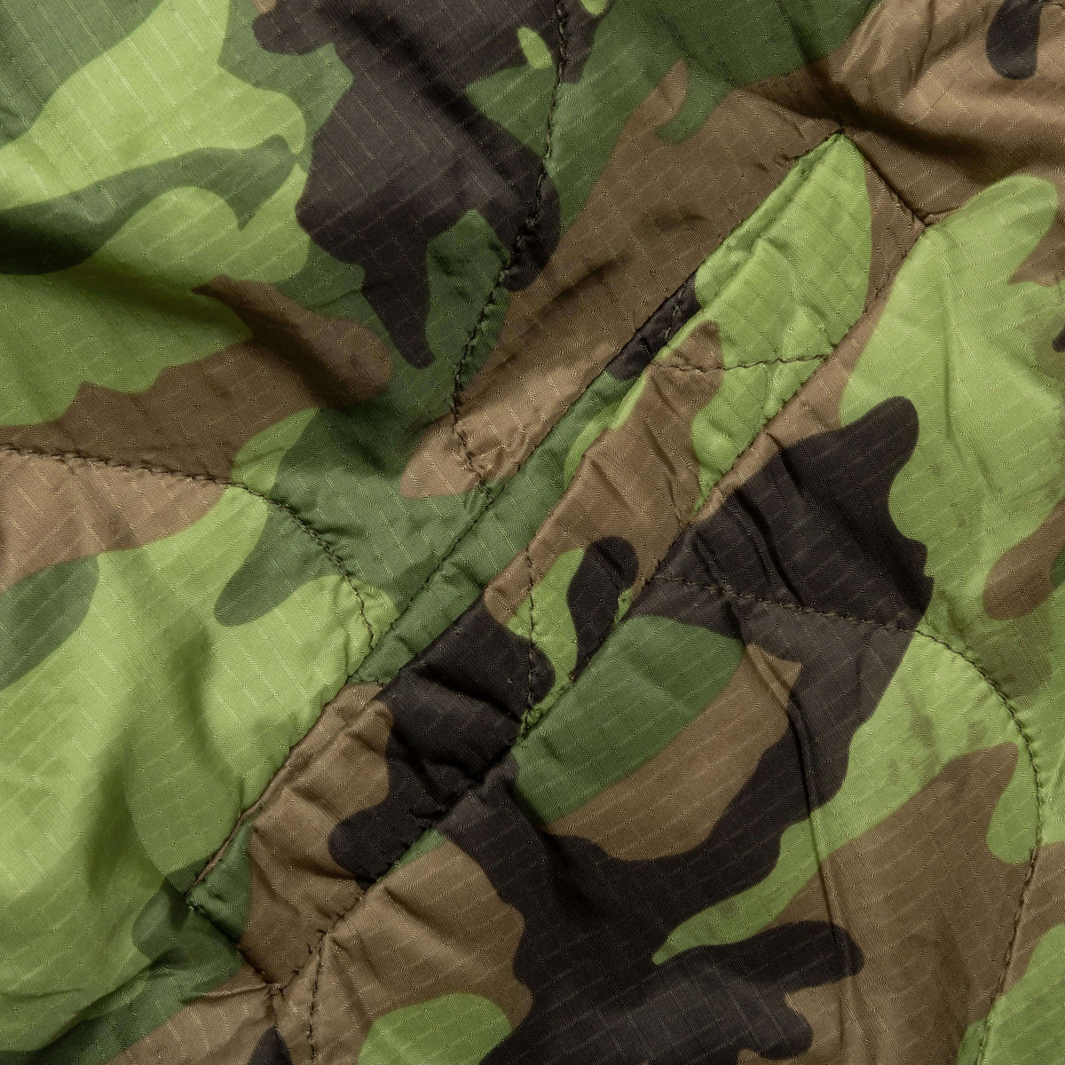 Saint Michael Vietnam Jamber - Camo