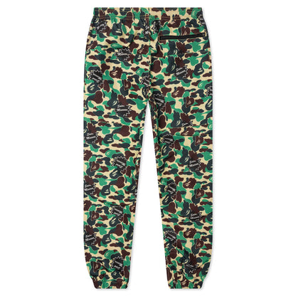Saint Michael x A Bathing Ape Track Pant - Camo