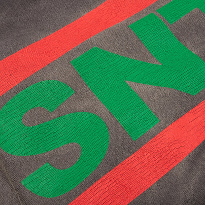Saint Michael x Denim Tears SNTTRS Sweatpants - Black