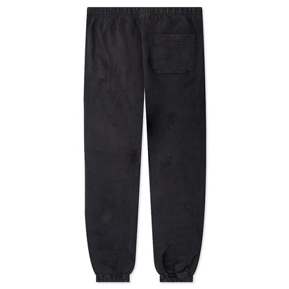 Saint Michael x Denim Tears Saint Tears Sweat Pant - Black