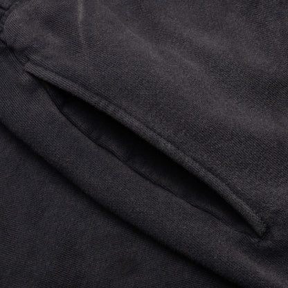 Saint Michael x Denim Tears Saint Tears Sweat Pant - Black
