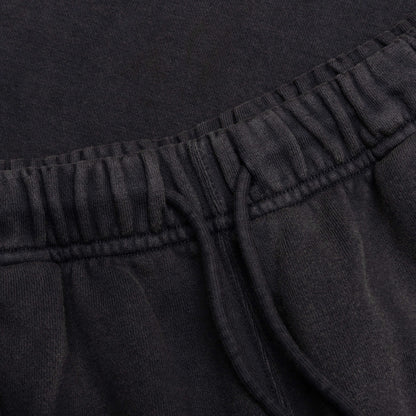 Saint Michael x Denim Tears Saint Tears Sweat Pant - Black