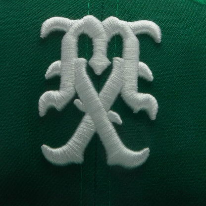 Saint M6 x New Era Celebrity Cap - Green
