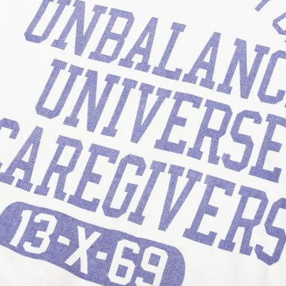 College Sweatshirt - Grey