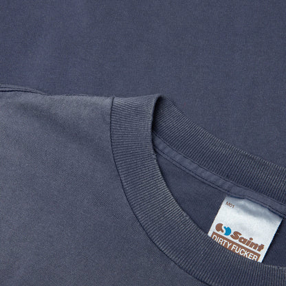 Saint Mxx S/S T-Shirt - Navy