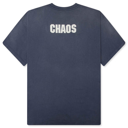 Saint Mxx S/S T-Shirt - Navy