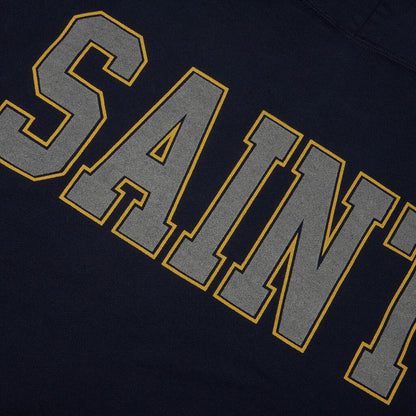 Saint Seal Hoodie - Navy