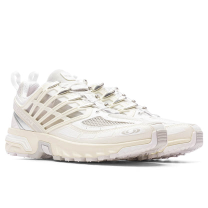 ACS Pro - White/Vanilla Ice/Lunar Rock