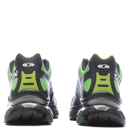 XT-4 - Eden/Bright Lime Green/White