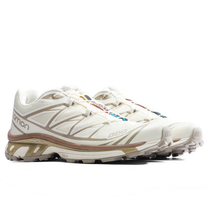 XT-6 - Turtledove/Vintage Khaki/Kelp