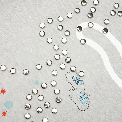 Samus Tank - Heather Grey