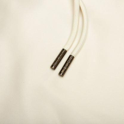 Satin Drawcord 7" Shorts - Sand
