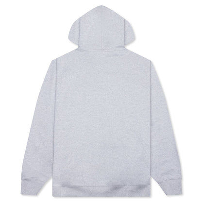 Sauce Hoodie - Heather Gray