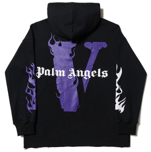VLONE PALM ANGELS HOODIE